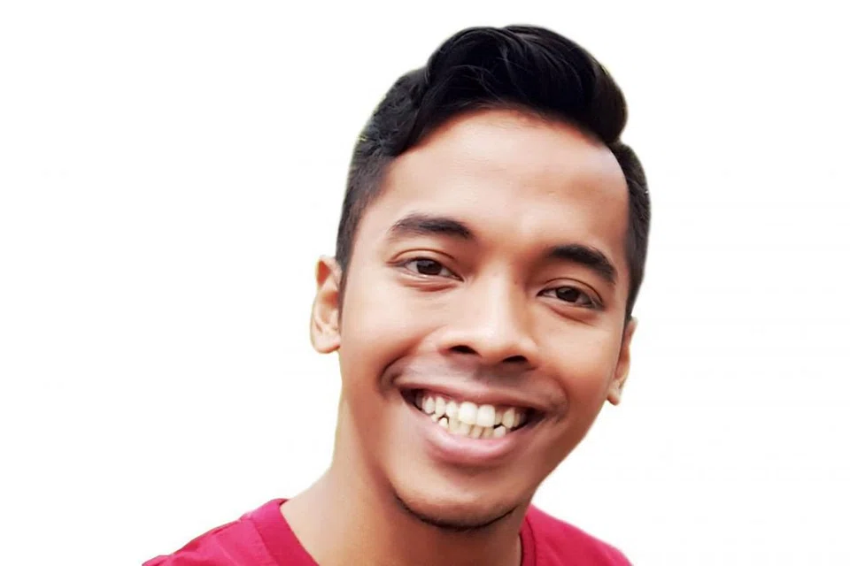 Annas Bin Mahmud