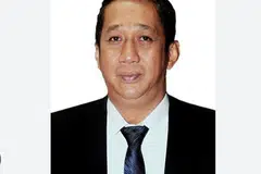 Ahli Dewan Undangan Negeri (Adun) Tempasuk, di Sabah, Datuk Mohd Arsad Bistari, dikaitkan dengan skandal Adun Sabah yang didakwa berbincang tentang rasuah untuk mendapatkan lesen projek.