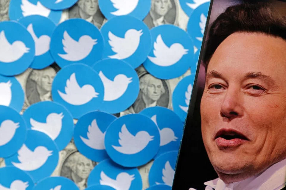 Encik Elon Musk membuat pengumuman caj bulanan itu beberapa hari selepas beliau mengambil alih sepenuhnya syarikat media sosial Twitter. 
