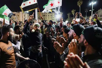 bashar al-assad