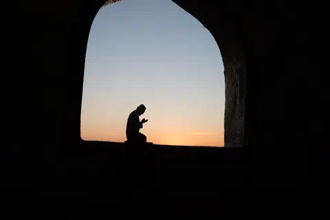 nisfu syaaban, islam, hidayah