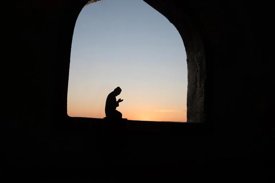 nisfu syaaban, islam, hidayah