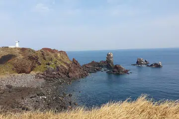 Jeju merupakan antara destinasi kegemaran pengunjung Singapura.