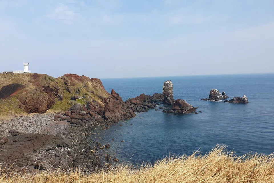 Jeju merupakan antara destinasi kegemaran pengunjung Singapura.