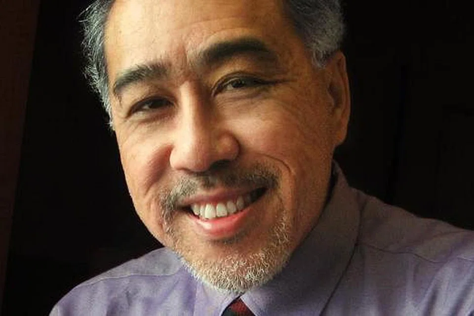 DR CHUNG HORN LEE: Kebanyakan masyarakat Melayu mengalami masalah berat badan yang berlebihan di samping tekanan darah tinggi. - Foto GLENEAGLES MEDICAL CENTRE