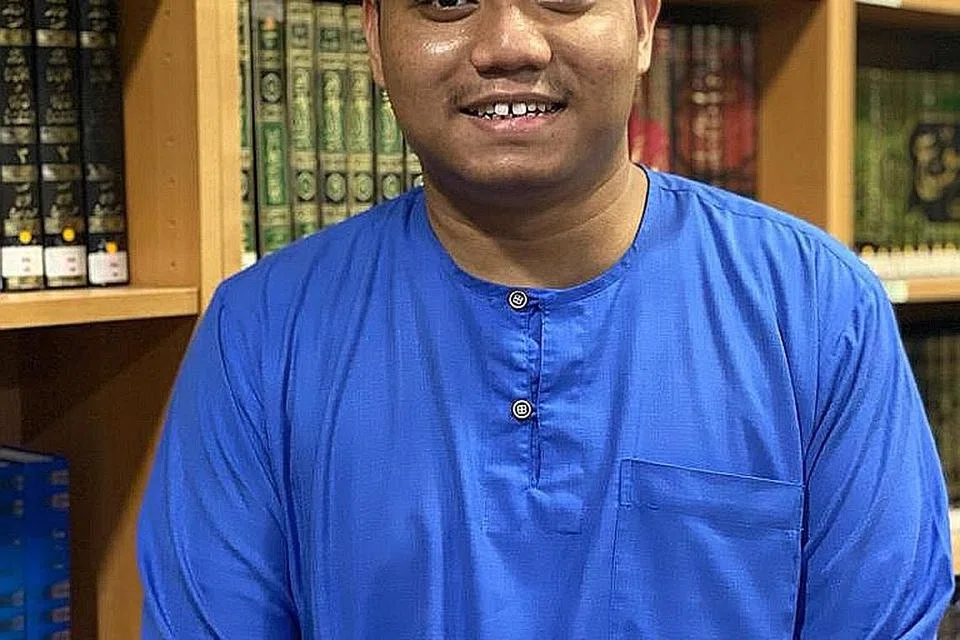 Encik Muhammad Atiq Ishak