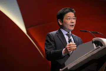 Perdana Menteri, Encik Lawrence Wong, berkata Kementerian Ehwal Luar Singapura (MFA) telah menubuhkan Unit Perkongsian Pembangunan yang baru untuk menyelaras usaha merentas agensi, mengukuhkan kerjasama, dan memberi tumpuan kepada bidang di mana Singapura boleh memberi impak yang bermakna di peringkat global, di Ceramah S Rajaratnam 2025 yang diadakan di Universiti Teknologi dan Reka Bentuk Singapura (SUTD) pada 16 April.