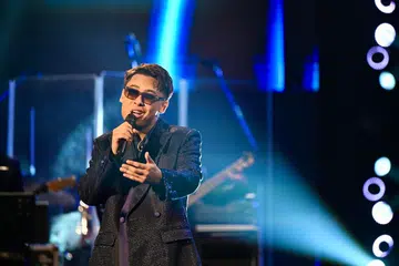 Alfan Ryan, Anugerah 2026, bakat nyanyian