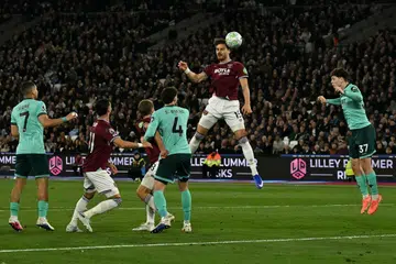 West Ham, Liga Perdana Inggeris, Wolves