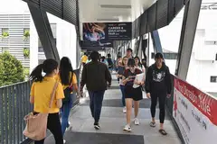 Skim kemasukan politeknik baru bagi pekerja bermula hari ini