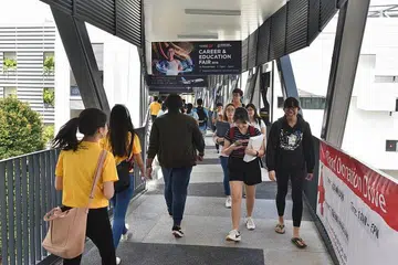 Skim kemasukan politeknik baru bagi pekerja bermula hari ini