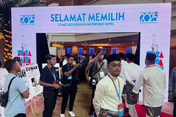 PKR election