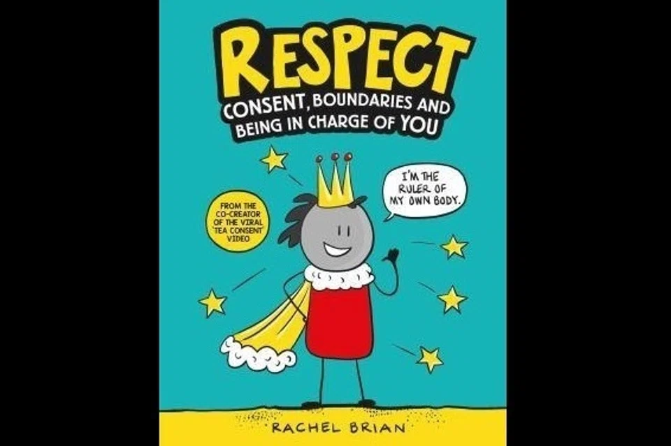 Respect: Consent, Boundaries And Being In Charge Of You

Nombor Panggilan: J 302 BRI



Buku ini mengandungi panduan tentang meminta keizinan dan autonomi tubuh badan. Pembaca akan mempelajari tentang batasan diri dan cara menetapkannya, pentingnya menghormati diri sendiri serta orang lain, dan langkah yang boleh diambil apabila seseorang membuat mereka berasa tidak selesa atau tidak selamat.