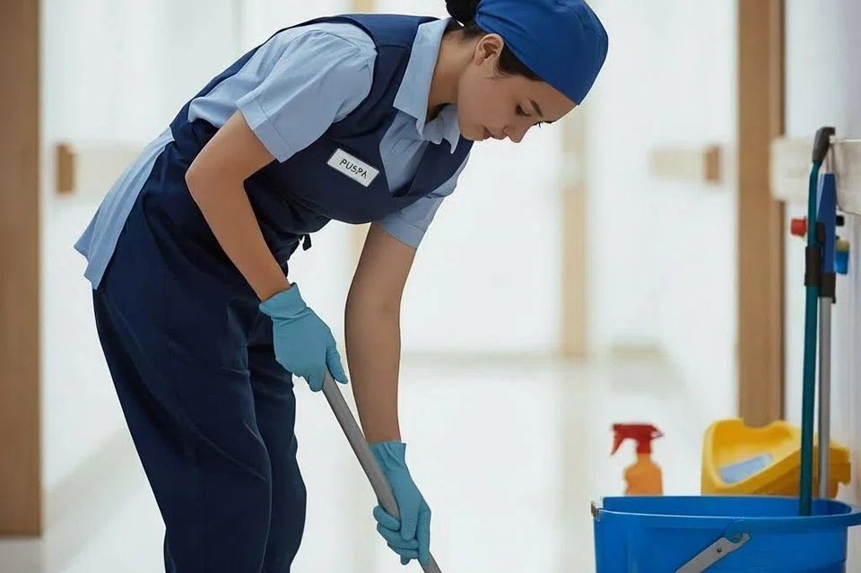 cerpen, tunduk, halela @ kudaka