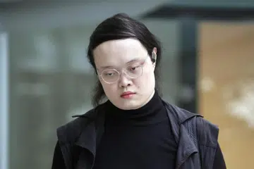 Alina Meridian, autisme