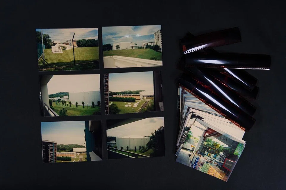 ISA, ISD