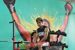 Ridhwan geram, kecewa, diabai promoter