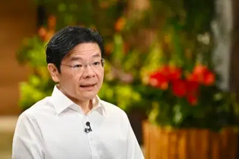PM Wong, komen anti-India, talian susulan, tragedi banjir besar di Nepal