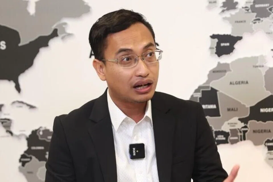 Penganalisis politik Malaysia daripada Universiti Malaya (UM), Dr Mohammad Tawfik Yaakub.