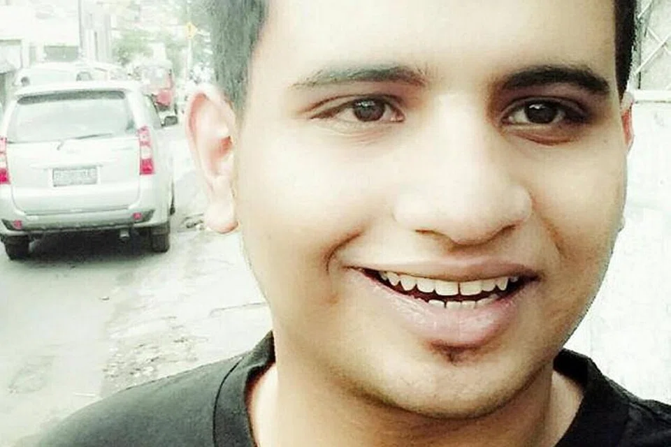 ENCIK ALI NAJIB BAKSHER: Memutuskan memulangkan kereta terpakai jenis Mitsubishi Lancer yang dibelinya Januari lalu.