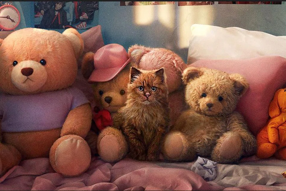 Persatuan Cegah Kekejaman ke atas Binatang (SPCA) baru-baru ini memasang papan iklan di Yishun untuk meningkatkan kesedaran orang ramai tentang masalah pengabaian haiwan peliharaan. Papan iklan itu memaparkan keadaan seekor kucing yang semakin merosot dari hari ke hari.