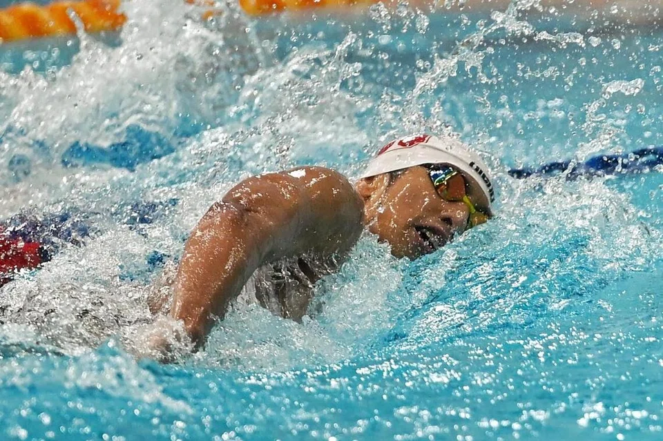 Perenang negara, Ardi Zulhilmi Mohamed Azman, akan bertanding dalam empat kategori di Sukan Sea 2025 iaitu 200 meter gaya bebas, 200 meter kuak kupu-kupu, serta perlumbaan berganti-ganti 4x100 meter dan 4x200 meter, kedua-duanya gaya bebas. 