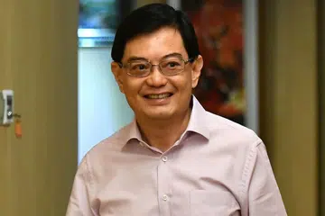 Bajet bantu negara rebut peluang, bawa SG ke depan