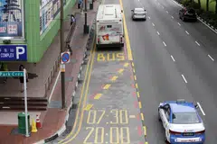 20 minit ke pusat kejiranan, 45 minit ke bandar
