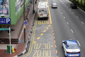 20 minit ke pusat kejiranan, 45 minit ke bandar