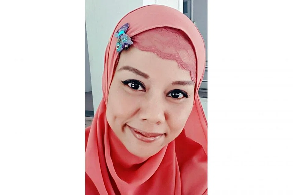 Noor Aisya Buang