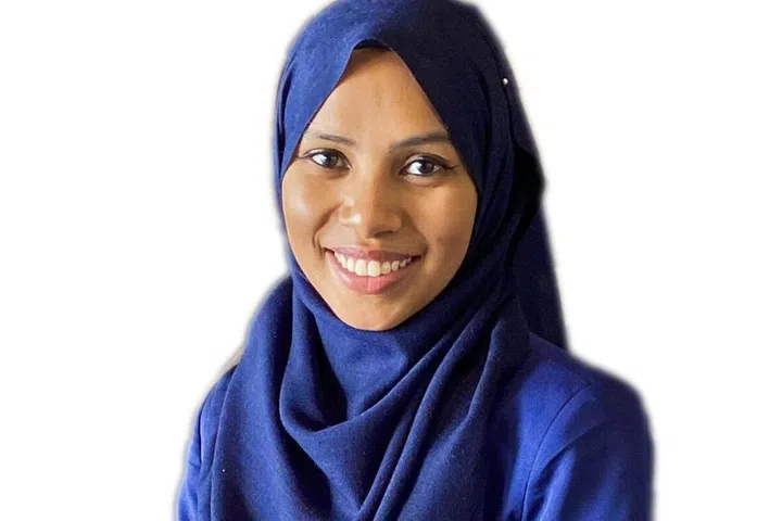 Dr Shariffa Syahidah Chishty