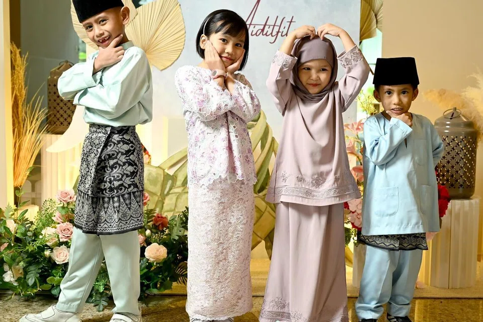 hari raya