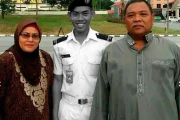 Allahyarham Zulfarhan Osman, meninggal dunia pada 1 Jun 2017 di Hospital Serdang, Selangor, akibat kecederaan daripada kejadian buli dan dera di Universiti Pertahanan Nasional Malaysia (UPNM).