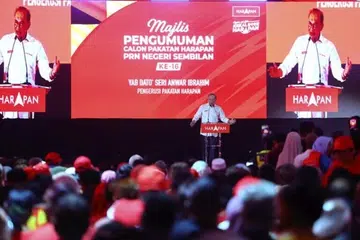 PRN negeri sembilan