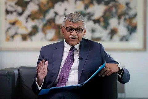 Singapura, Sudaresh Menon, Chief Justice, Ketua Hakim, mahkamah, undang-undang, badan kehakiman