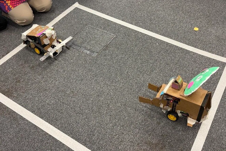 Singapore, Darul Ihsan, anak yatim, orphan, SIT, SUTD, SITTA Society, STEM