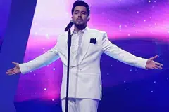 Foto ASTRO GEMPAK