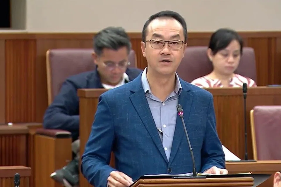 Dr Koh Poh Koon, PMET, pengangguran jangka panjang