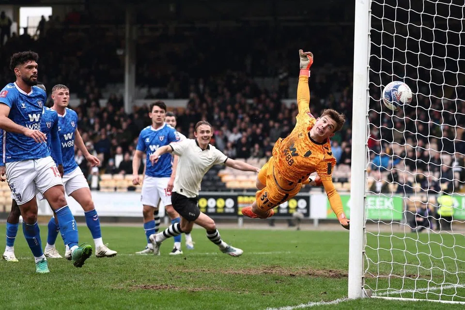 Port Vale, Sunderland, League 1, FA Cup