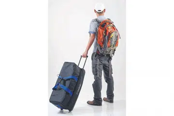 Hab bertukang serba moden, rencam