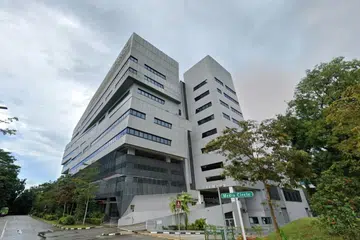 Polis akan menjalankan pemeriksaan keselamatan terhadap semua kenderaan yang memasuki premis Infinite Studios pada 17 April. 