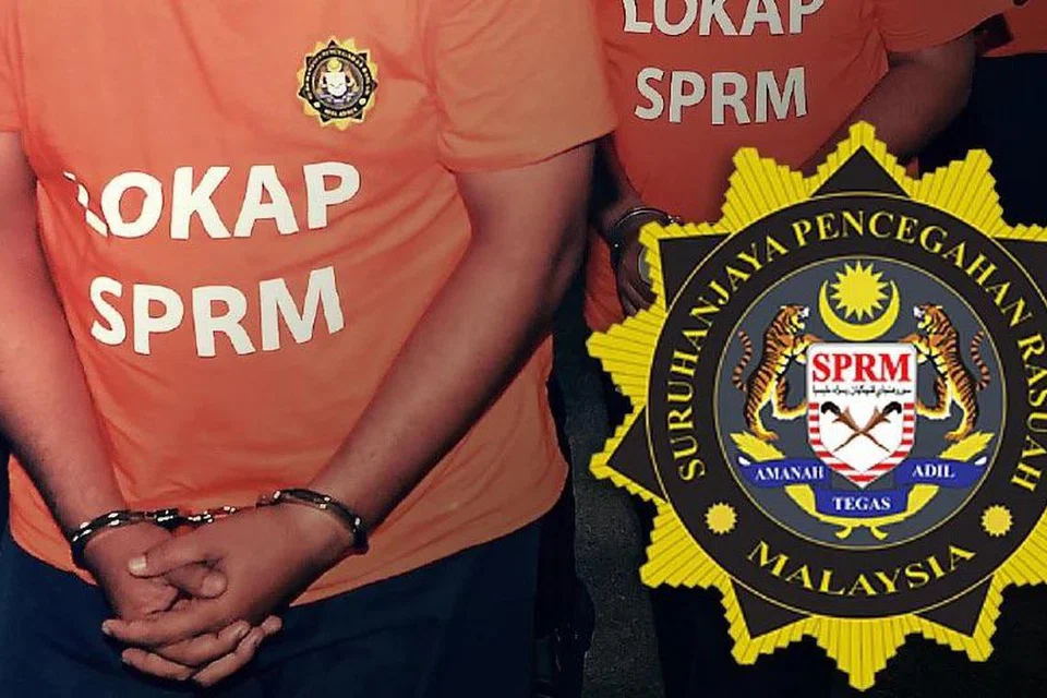 Selepas beberapa siri kes salah laku pegawai dan anggota polis lelaki di Malaysia, seorang sarjan wanita pula didakwa di Mahkamah Sesyen Kuala Lumpur pada 29 Januari kerana didakwa menerima rasuah.