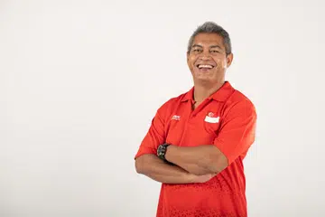 Dalam pengalaman jurulatih atlet-para, Muhamad Hosni Muhamad, selama lebih 11 tahun, beliau rasa perkembangan landskap sukan kurang upaya adalah memberangsangkan dan berharap ia akan berterusan dengan adanya Pelan Induk Sukan Kurang Upaya (DSMP) 2024 yang diperbaharui itu. 