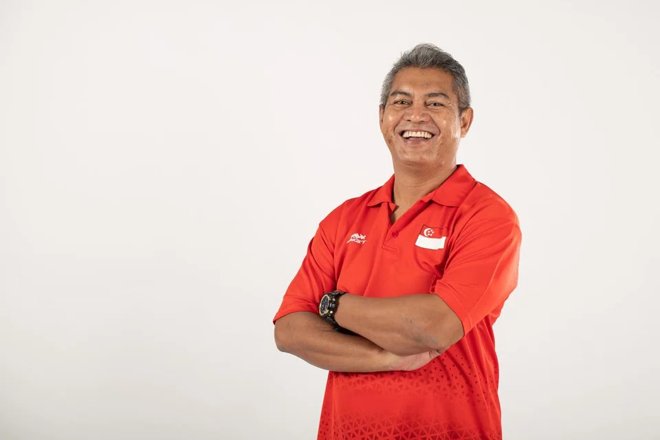 Dalam pengalaman jurulatih atlet-para, Muhamad Hosni Muhamad, selama lebih 11 tahun, beliau rasa perkembangan landskap sukan kurang upaya adalah memberangsangkan dan berharap ia akan berterusan dengan adanya Pelan Induk Sukan Kurang Upaya (DSMP) 2024 yang diperbaharui itu. 