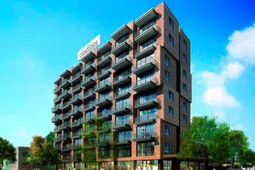 JENAMA SINGAPURA DI BRAZIL: Apartmen Servis jenama Citadines VN Faria Lima di Sao Paulo dijangka siap pada 2020. - Foto THE ASCOTT LTD