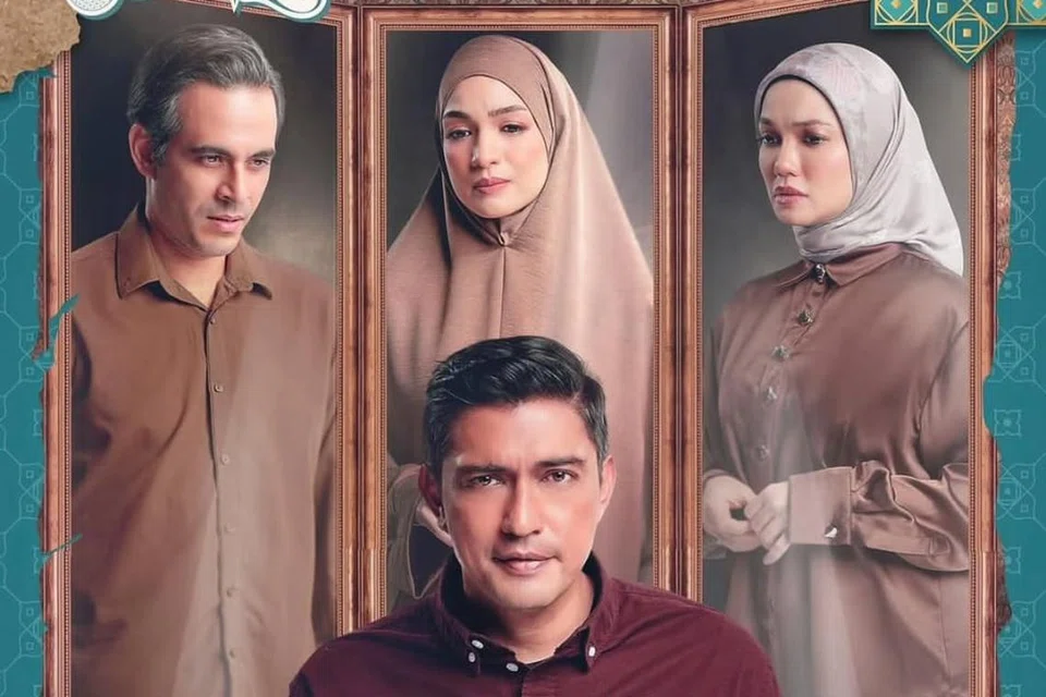 Drama Malaysia ‘Sekam Di Dada’ memberi kesedaran mengenai rumah tangga yang toksik dan menjadi ‘suara’ bagi kaum wanita yang menghadapi masalah serupa. 