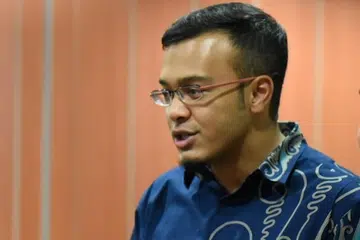 ENCIK KHAIRUL ANWAR: Dengan pucuk pimpinan baru ini,, lebih banyak usaha diharap dapat dilakukan.