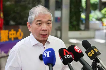Teo Siong Seng, SBF, Sert, tetapkan harga, kontena kapal,