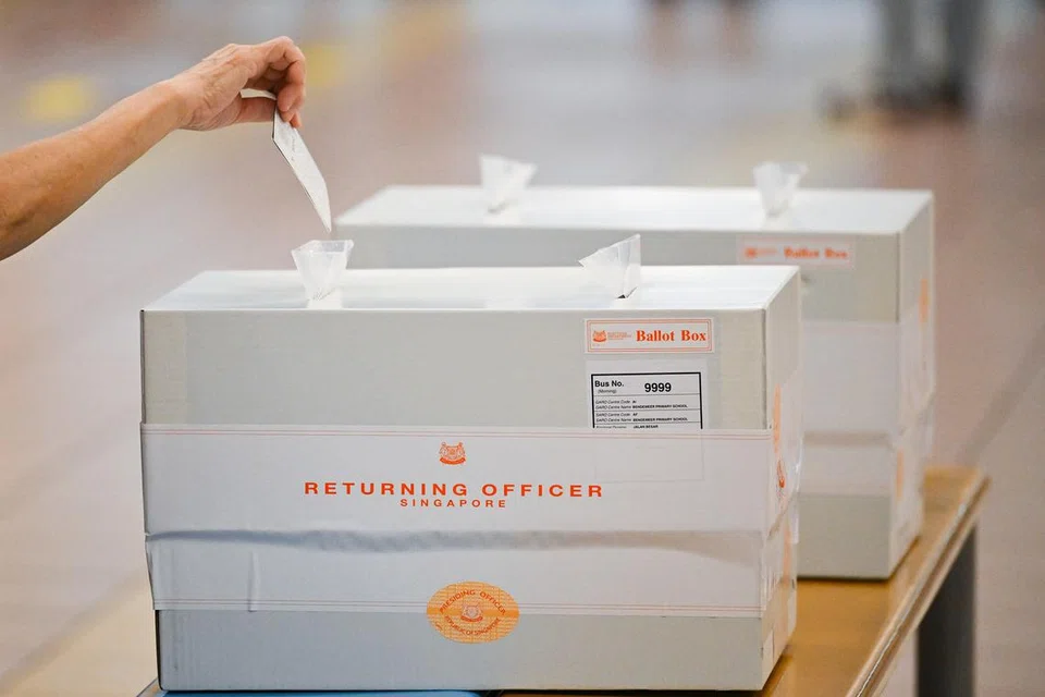 Demografik pengundi yang lebih muda pada masa ini lantang bersuara, lebih proaktif dan bersikap kritikal dalam menentukan arah masa depan negara.