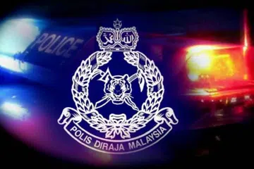 kes tembak, negeri sembilan, kota kinabalu